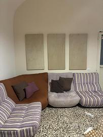 Divano Chateau D’Ax