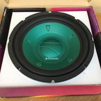 Subwoofer Phonocar 25 cm - 500W - modello 2/763