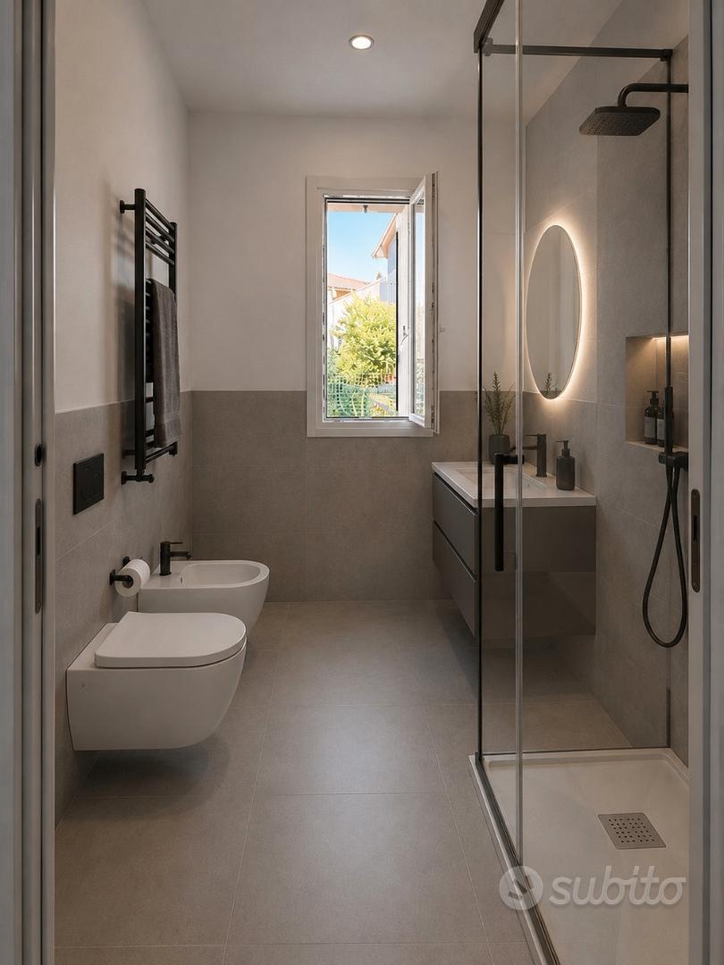 Apartment in Villafranca di Verona, Dossetto - Vista 4