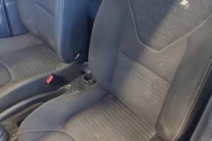 Sedile anteriore sx RENAULT CLIO del 2018