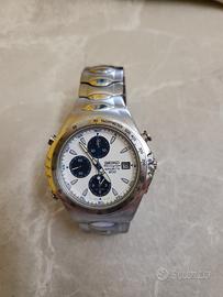 Seiko Sports 200  Giugiaro Design