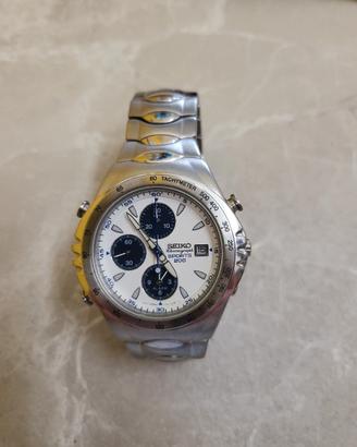 Seiko Sports 200  Giugiaro Design