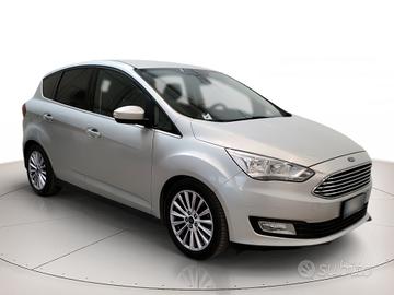 Ford C-Max 1.5 TDCi 120CV Start&Stop Titanium