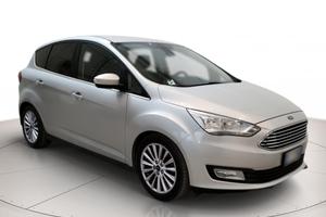 Ford C-Max 1.5 TDCi 120CV Start&Stop Titanium