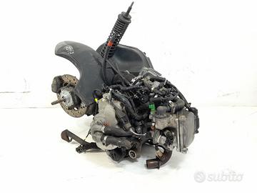 MOTORE COMPLETO PIAGGIO VESPA 300