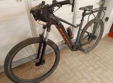 E-Bike Aspect eRide40 Scott taglia L