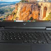 Victus by HP Gaming Laptop 15-fa1062nl