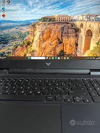 Victus by HP Gaming Laptop 15-fa1062nl