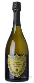 Dom perignon vintage 2002 vino champagne