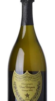 Dom perignon vintage 2002 vino champagne