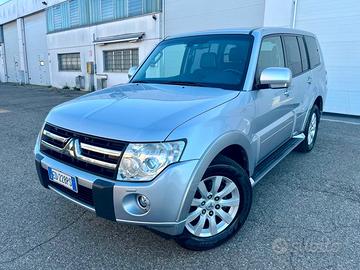 Mitsubishi Pajero 3.2 DI-D aut. Instyle 119.000km 