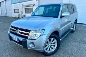 Mitsubishi Pajero 3.2 DI-D aut. Instyle 119.000km 