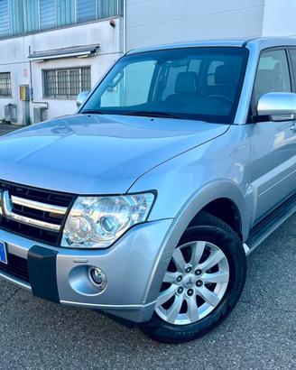 Mitsubishi Pajero 3.2 DI-D aut. Instyle 119.000km 