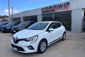 Renault Clio Blue dCi 85CV 5 porte Business
