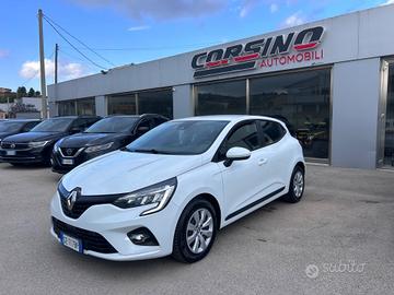 Renault Clio Blue dCi 85CV 5 porte Business