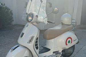 VESPA 300 GTS