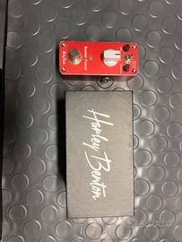 Pedale per chitarra distorsore