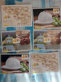 Lotto cartoline Santa Maria Capua Vetere e Caserta