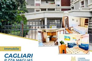 CAGLIARI P.zza Maglias