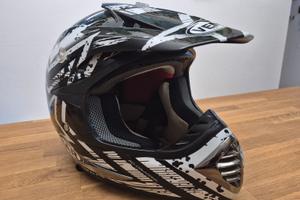 Casco Cross / Enduro Vemar XP8 C305 - Taglia XS (B