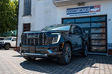 GMC YUKON DENALI ULTIMATE 2026