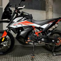 Ktm 790 Adventure R