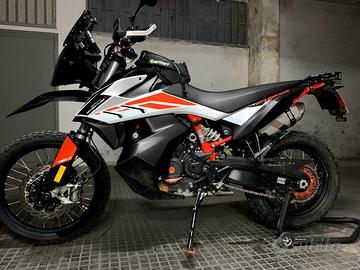 Ktm 790 Adventure R