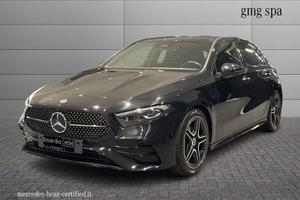 Mercedes-Benz Classe A A 180 d AMG Line Advan...