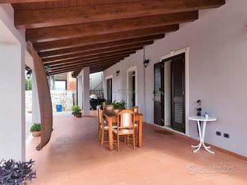 Casa singola a Rosolini (SR)