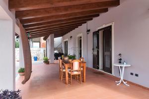 Casa singola a Rosolini (SR)