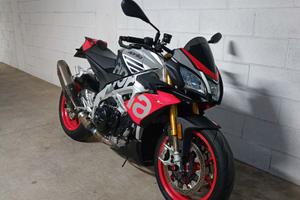 Aprilia Tuono V4 Factory 2018