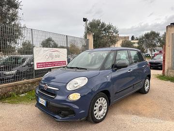 Fiat 500L 1.3 Multijet 95 CV Business-2019 !!50.00