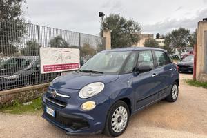 Fiat 500L 1.3 Multijet 95 CV Business-2019 !!50.00