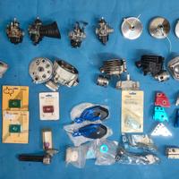 ricambi elaborazione e originali moto e scooter 