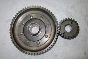 Ingranaggi Trasmissione primaria aermacchi 350