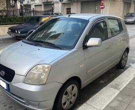 KIA Picanto 1ªs.(04/08) - 2007