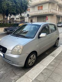 KIA Picanto 1ªs.(04/08) - 2007