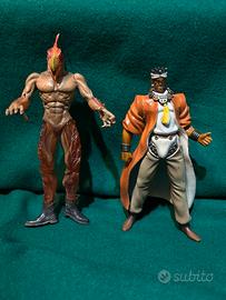 KOTOBUKIYA ARTFX JOJO BIZZARRE ADVENTURE ABDUL& MA
