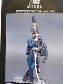 ussaro austriaco primo reg. 1813