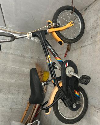 Bici bambino