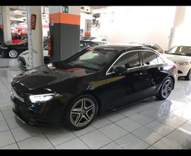 Mercedes classe a180 sedan amg