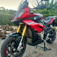 Bmw s1000xr