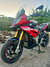 Bmw s1000xr