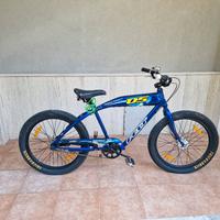 bicicletta Felt Cruiser Americana 