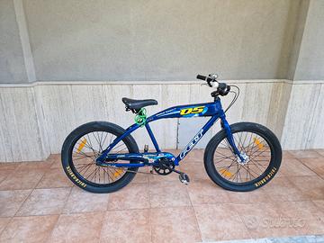 bicicletta Felt Cruiser Americana 