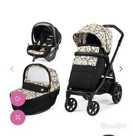 Trio PegPerego Book 51
