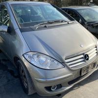 Ricambi usati per Mercedes Classe A 200 CDI 05