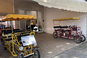 RIF:NIG01 ATTIVITA' COMMERCIALE RISCIO'