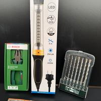 Kit da Lavoro