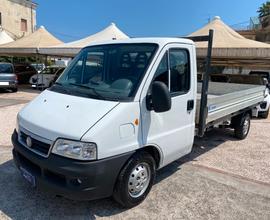 Fiat Ducato 2.8 JTD Cassonato